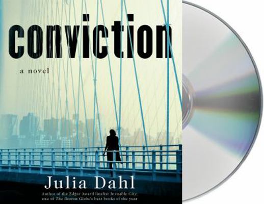 Conviction: A Rebekah Roberts Novel 1427282684 Book Cover