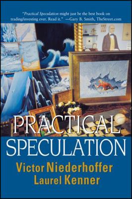 Practical Speculation B007YTE3WG Book Cover