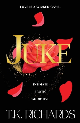 Juke 1959253069 Book Cover