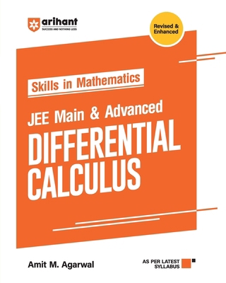 Differential Calculus 9364377087 Book Cover