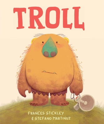 Troll 1223189414 Book Cover