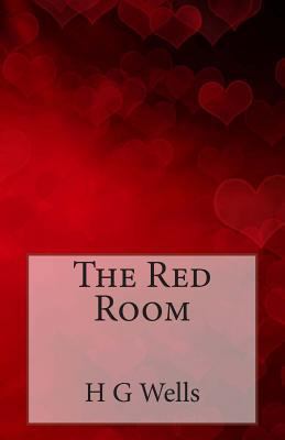 The Red Room 1496002474 Book Cover