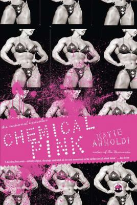 Chemical Pink 1590200837 Book Cover