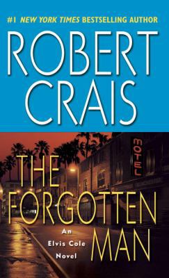 The Forgotten Man B007CFTTTO Book Cover