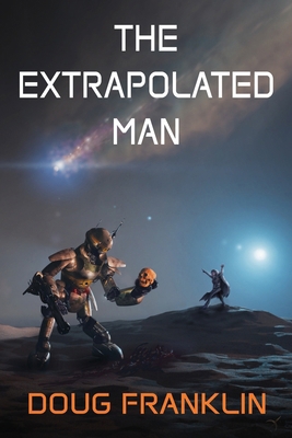 The Extrapolated Man B0CXSGZPN9 Book Cover