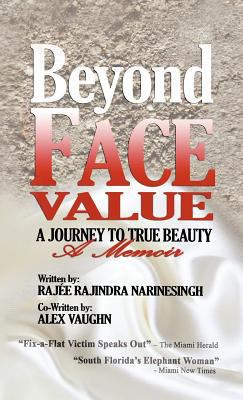 Beyond Face Value 147595719X Book Cover