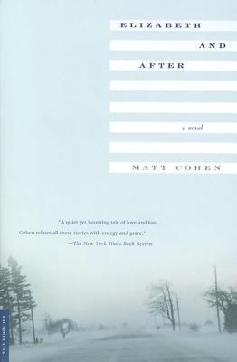 Elizabeth and After 0312276958 Book Cover