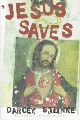 Jesus Saves 0871136937 Book Cover