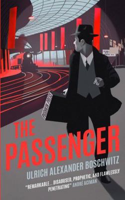 The Passenger 1782277730 Book Cover