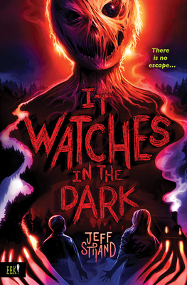 It Watches in the Dark 1728277590 Book Cover