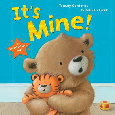 Its Mine! 1848954824 Book Cover