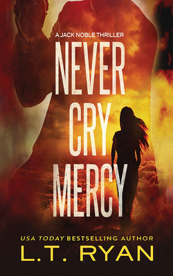 Never Cry Mercy 1713541106 Book Cover