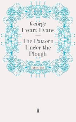 The Pattern Under the Plough 0571243797 Book Cover