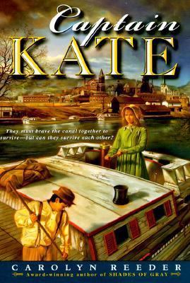 Captain Kate 0380796686 Book Cover