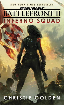 Swbattlefront Iiinfernoexp 0525618341 Book Cover