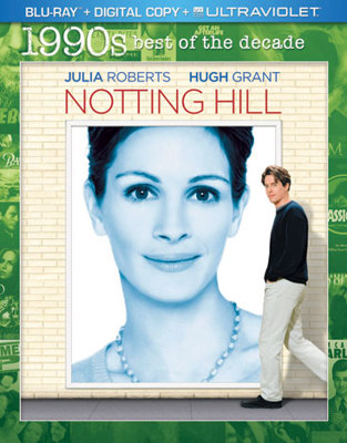 Notting Hill B00G9W7NEO Book Cover