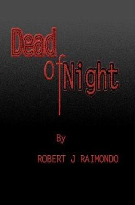 Dead of Night 0595305512 Book Cover