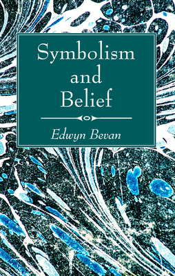 Symbolism and Belief 1532601549 Book Cover