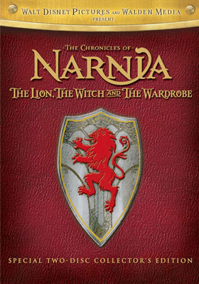 The Chronicles of Narnia: The Lion, The Witch, ... B000E8M0WO Book Cover