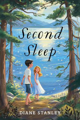 Second Sleep 0062658034 Book Cover