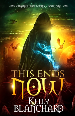 This Ends Now 1949382915 Book Cover