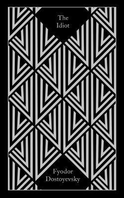 The Idiot 0241739829 Book Cover