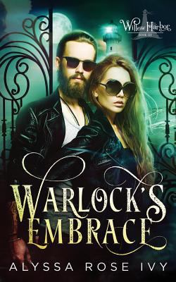 Warlock's Embrace 1717113915 Book Cover