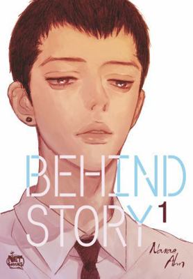 Behind Story Volume 1 1600099807 Book Cover