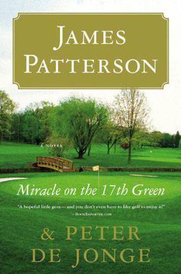 Miracle on the 17th Green 0753166542 Book Cover