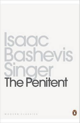 The Penitent (Penguin Modern Classics) 014139157X Book Cover