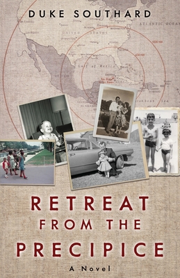 Retreat from the Precipice B0DS12FGDB Book Cover