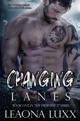 Changing Lanes 1543196845 Book Cover