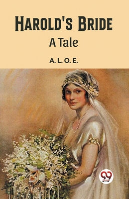 Harold's Bride A Tale 9362203111 Book Cover