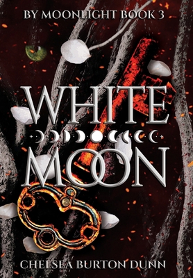 White Moon B0CQFW2R44 Book Cover