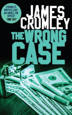 The Wrong Case 1784161942 Book Cover