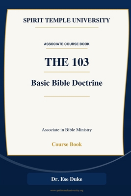 Basic Bible Doctrine B0H7L3CDTH Book Cover
