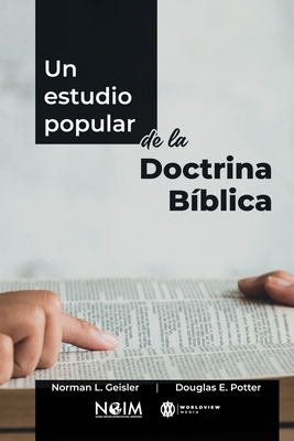 Un Estudio Popular de la Doctrina Bíblica [Spanish] B09KF5T1FJ Book Cover
