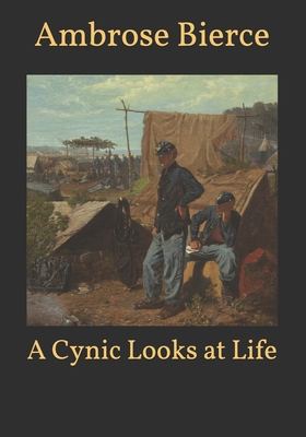 A Cynic Looks at Life B08T46YDN4 Book Cover
