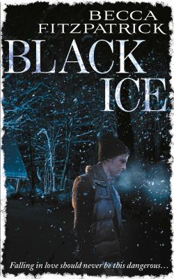 Black Ice 1471118150 Book Cover