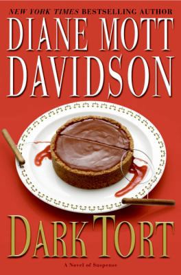 Dark Tort B000JSDPPA Book Cover