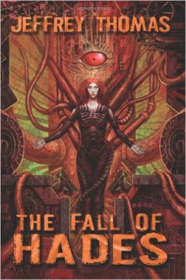 The Fall of Hades 1626411751 Book Cover