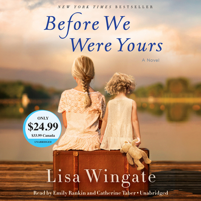 Before We Were Yours 1984833030 Book Cover