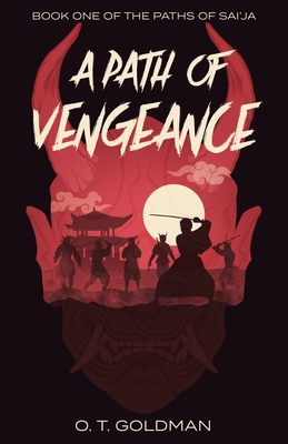 A Path of Vengeance B0BR2CJ3SQ Book Cover