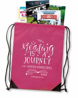 Third Grade Platinum Spanish Summer Connections... [Spanish] 1039853528 Book Cover