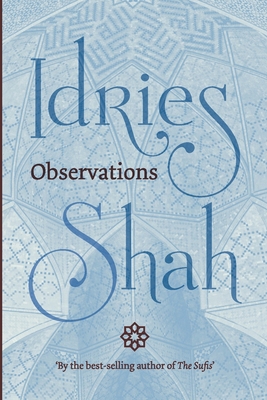 Observations 1784792160 Book Cover