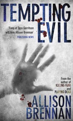 Tempting Evil: Number 2 in series (Prison Break... 0749939362 Book Cover
