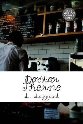 Doctor Therne 1718939418 Book Cover