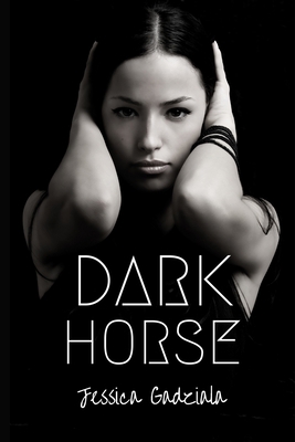 Dark Horse 1652810749 Book Cover