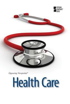 Health Care 0737757256 Book Cover