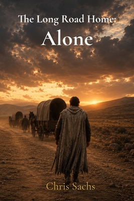 Alone B0H5T41R4X Book Cover